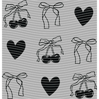 Valentine's Day-QRJ 7909